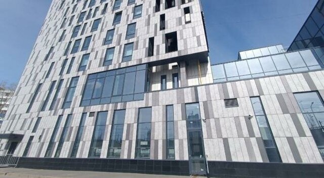 р-н Канавинский Московская ш Московское 11б фото