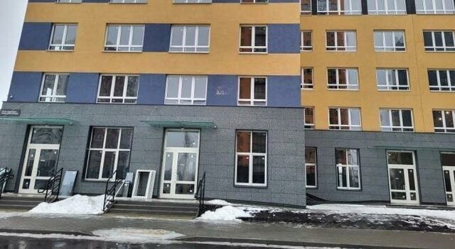 г Нижний Новгород Московская ул Героя Советского Союза Аристархова 5 фото