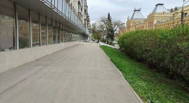 г Нижний Новгород Московская ул Совнаркомовская 28 фото