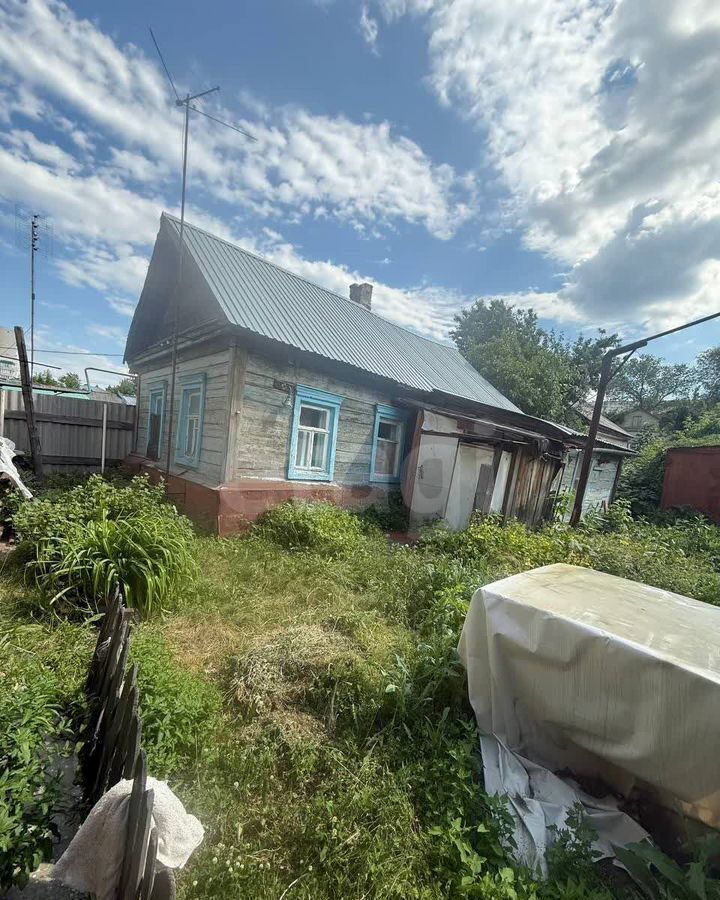 дом г Саратов р-н Кировский ул им Зарубина В.С. фото 2