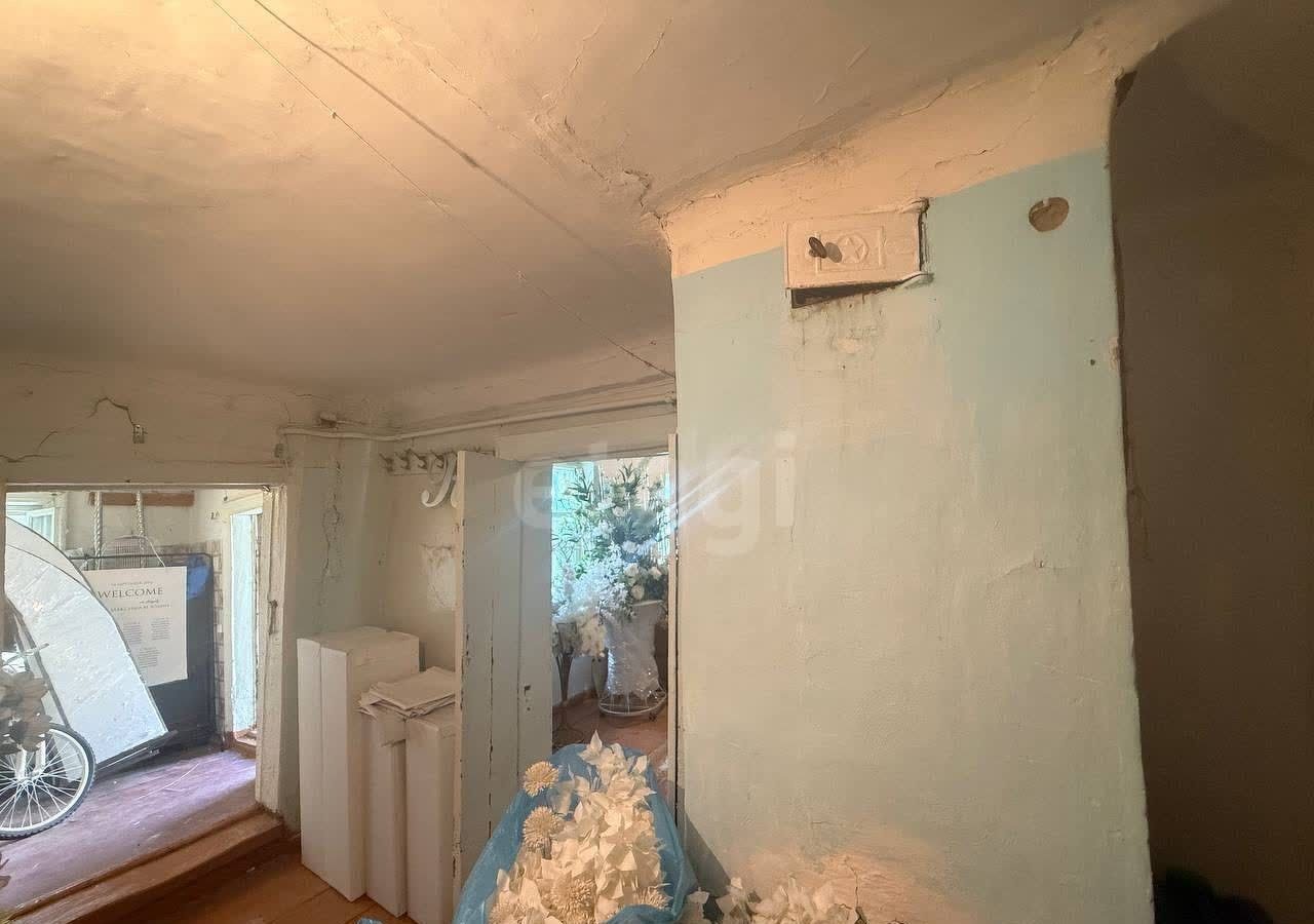 дом г Саратов р-н Кировский ул им Зарубина В.С. фото 3