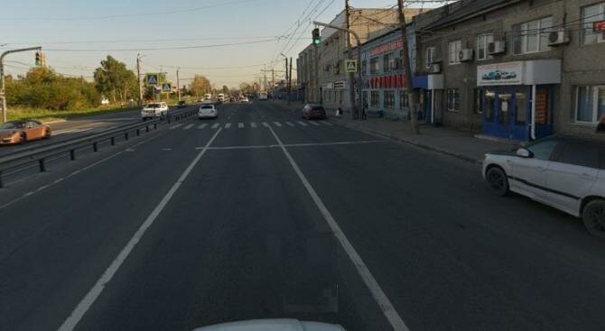 торговое помещение г Нижний Новгород р-н Канавинский Пролетарская ул Кузбасская 1 фото 2