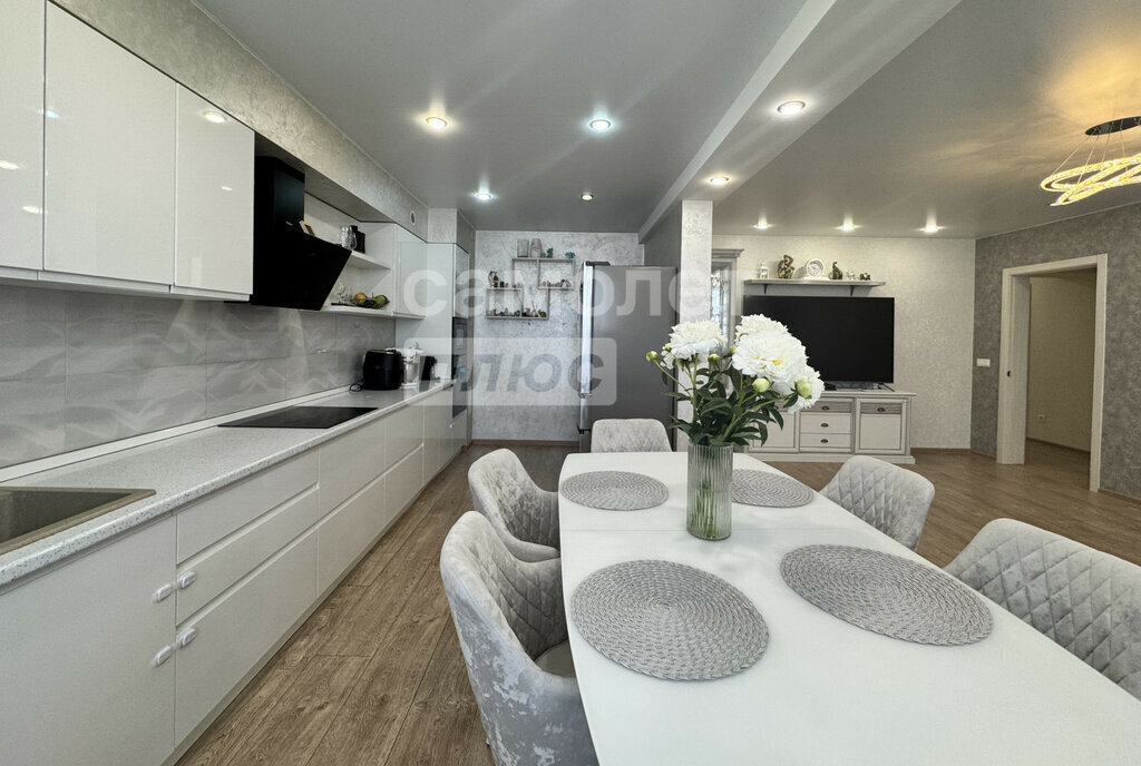 квартира г Димитровград ул Менделеева 21 фото 2