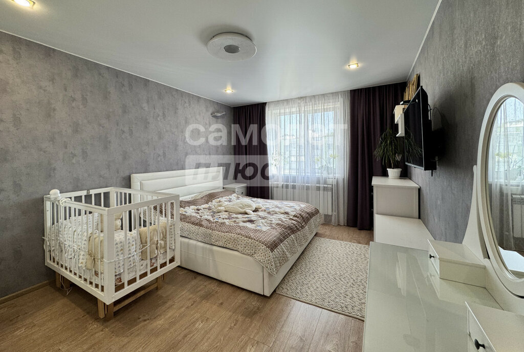 квартира г Димитровград ул Менделеева 21 фото 3