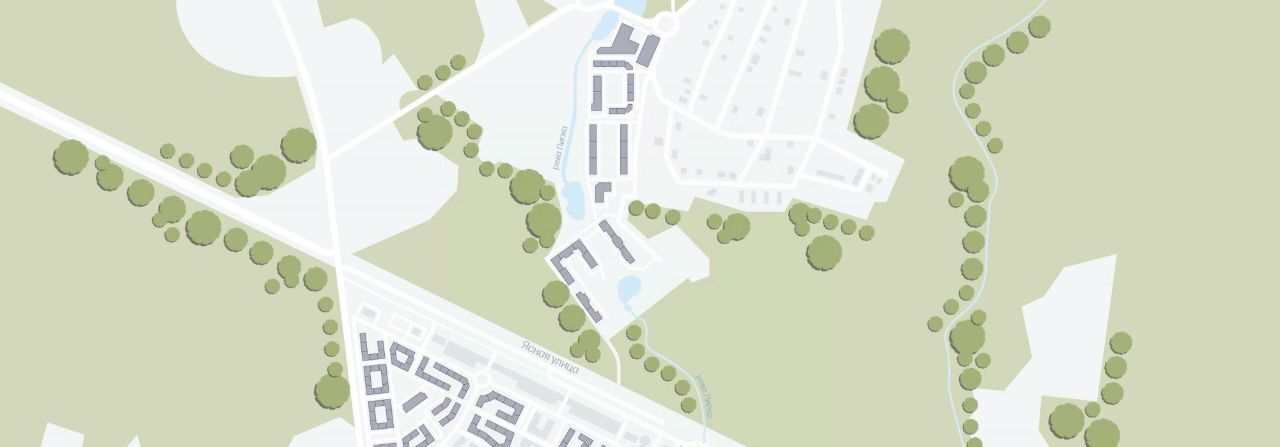 квартира г Красногорск мкр Опалиха ул Береговая Аникеевка фото 14