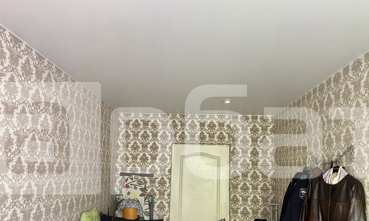 квартира г Иваново ул Красных Зорь 4 фото 13