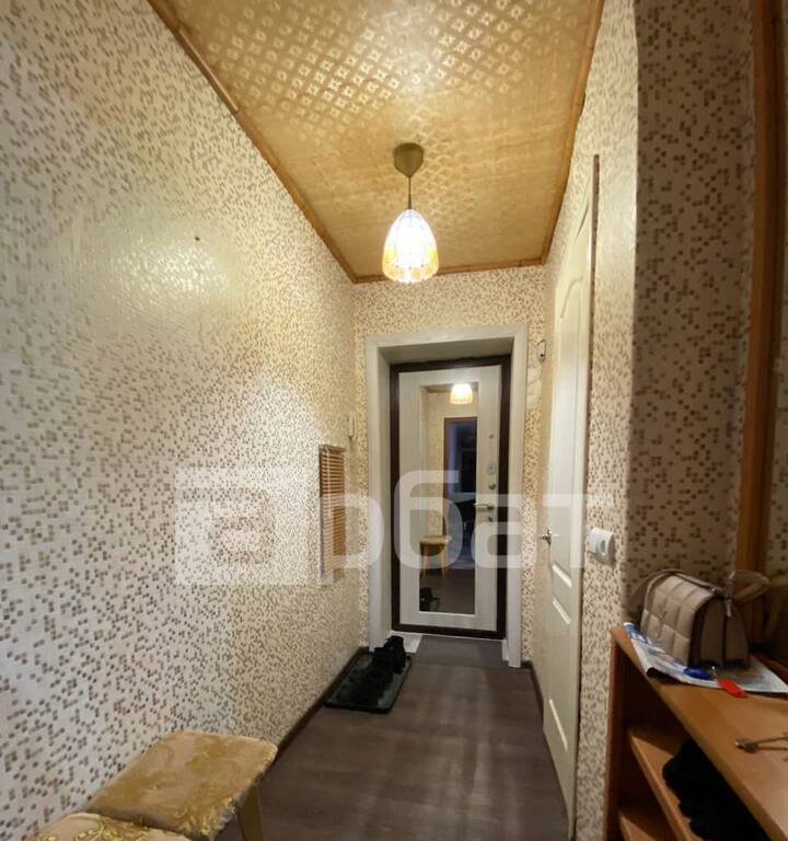 квартира г Иваново ул Красных Зорь 4 фото 16