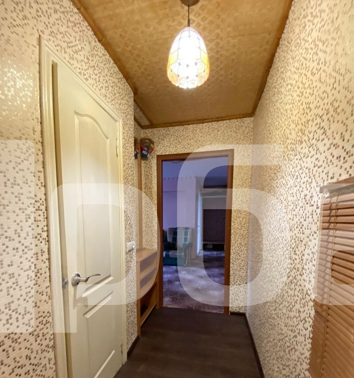 квартира г Иваново ул Красных Зорь 4 фото 15