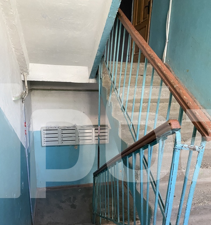 квартира г Иваново ул Красных Зорь 4 фото 21