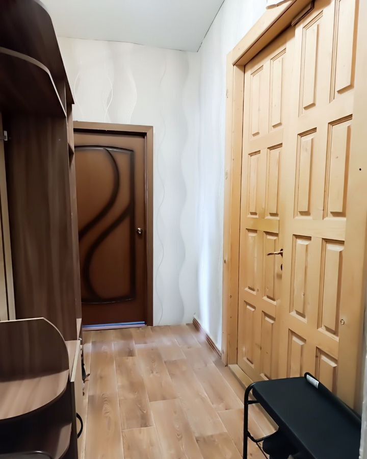 комната г Пермь р-н Мотовилихинский ул Уральская 113 фото 9