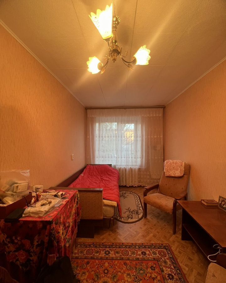 квартира р-н Ряжский г Ряжск ул Лермонтова 9 фото 20