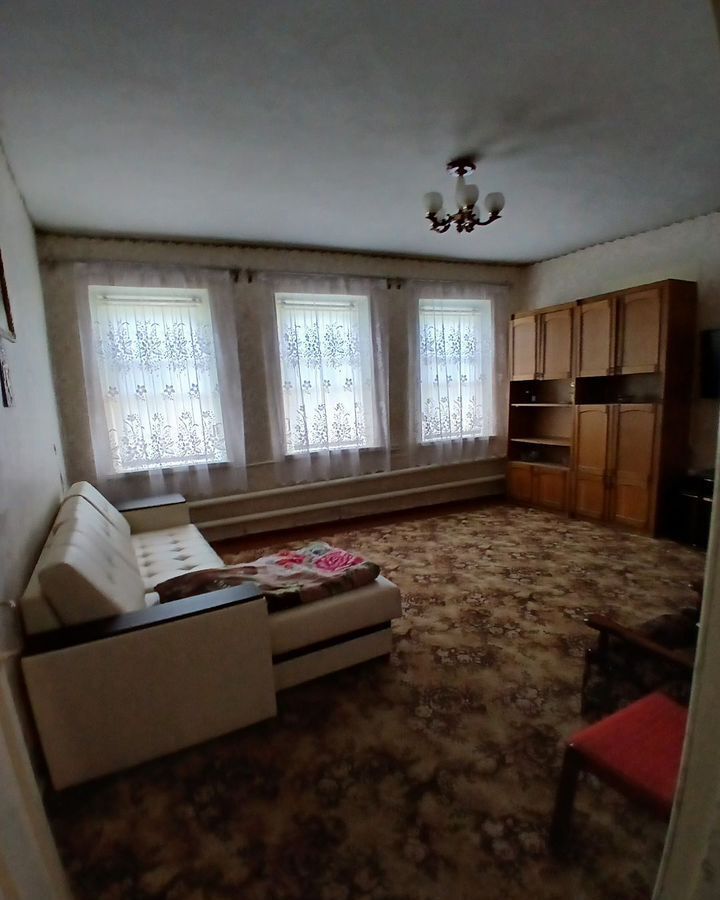 дом г Каменск-Шахтинский ул Шевченко 19 фото 17