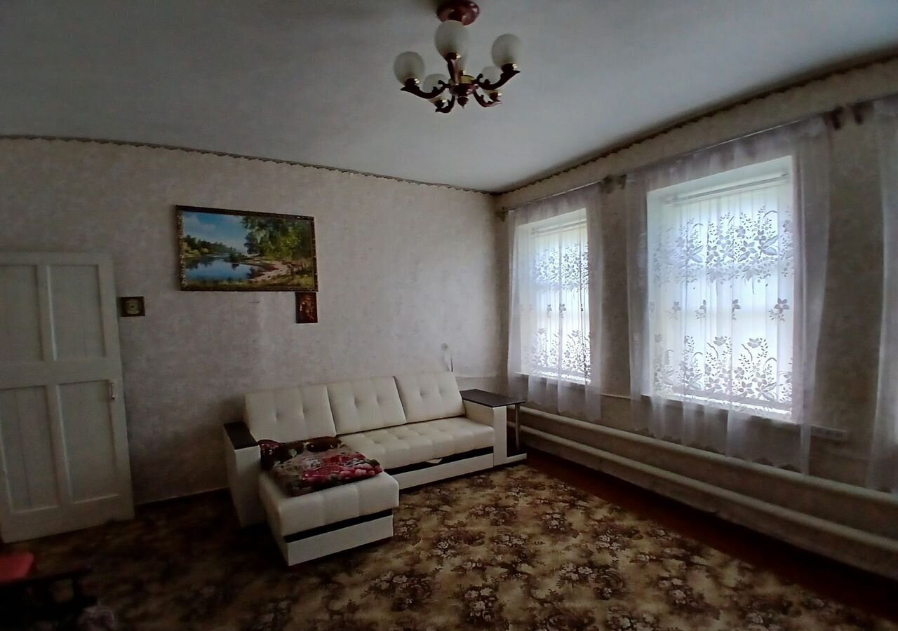 дом г Каменск-Шахтинский ул Шевченко 19 фото 12