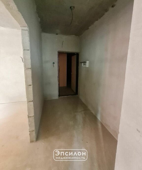 квартира г Курск ул Агрегатная 2-я 57а фото 6