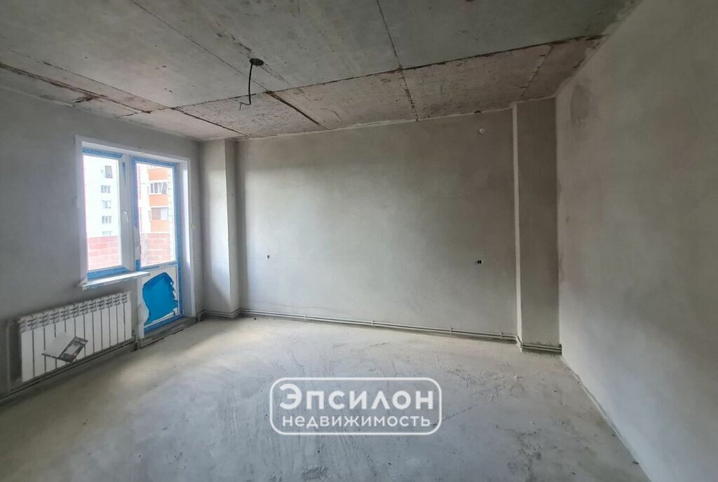 квартира г Курск ул Агрегатная 2-я 57а фото 7