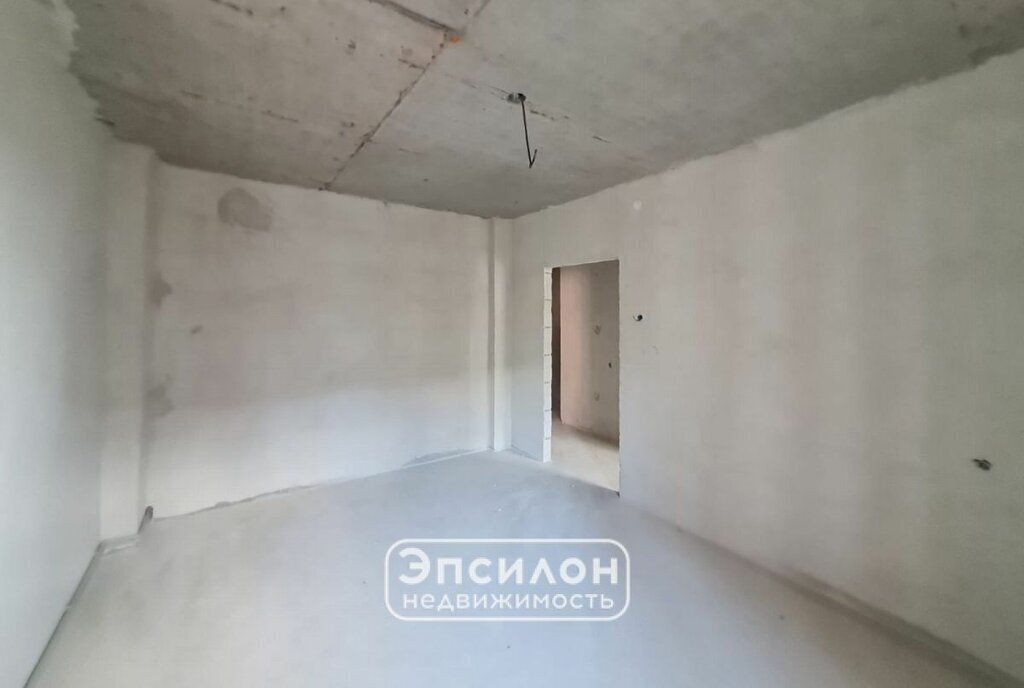 квартира г Курск ул Агрегатная 2-я 57а фото 10