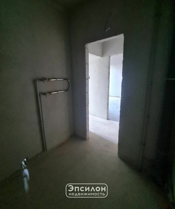 квартира г Курск ул Агрегатная 2-я 57а фото 13