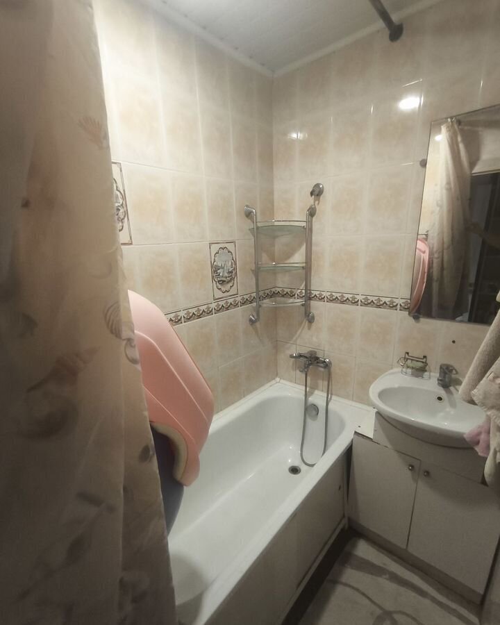 квартира г Орел р-н Заводской ул Комсомольская 406 фото 6