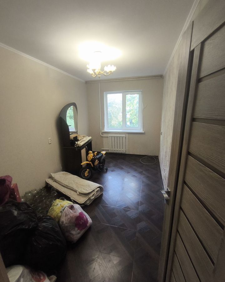 квартира г Орел р-н Заводской ул Комсомольская 406 фото 11