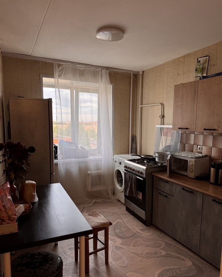 квартира г Йошкар-Ола ул Дружбы 83 фото 6