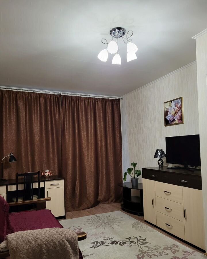квартира г Пермь р-н Мотовилихинский ул Целинная 53 фото 6