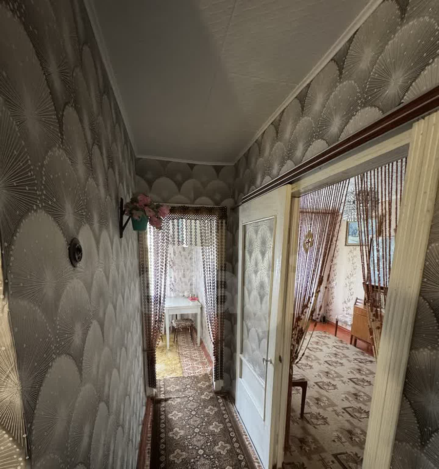 квартира г Рузаевка ул Байкузова 142 фото 17