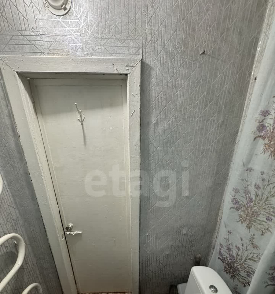 квартира г Рузаевка ул Байкузова 142 фото 21