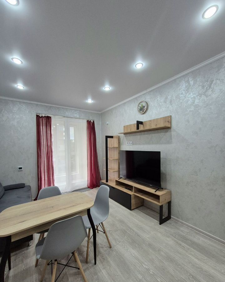 квартира г Пенза Пенза-4 ул Глазунова 10 р-н Октябрьский фото 8