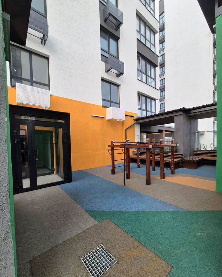 квартира г Пенза Пенза-4 ул Глазунова 10 р-н Октябрьский фото 24
