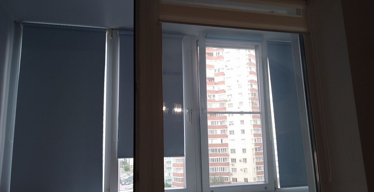 квартира г Самара р-н Октябрьский ЖК Самара просека, 5-я, 111 фото 7
