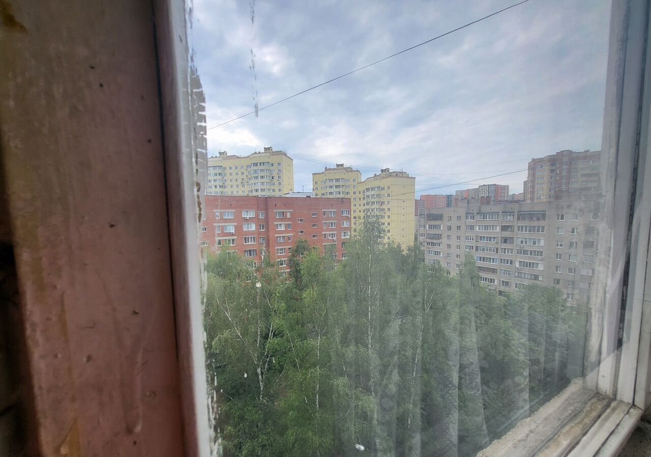 квартира г Балашиха ул Солнечная 16 фото 15