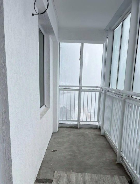 квартира г Набережные Челны р-н Центральный ул Шамиля Усманова 18в фото 7