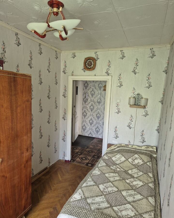 квартира г Санкт-Петербург р-н Красносельский ул 2-я Комсомольская 56 фото 7