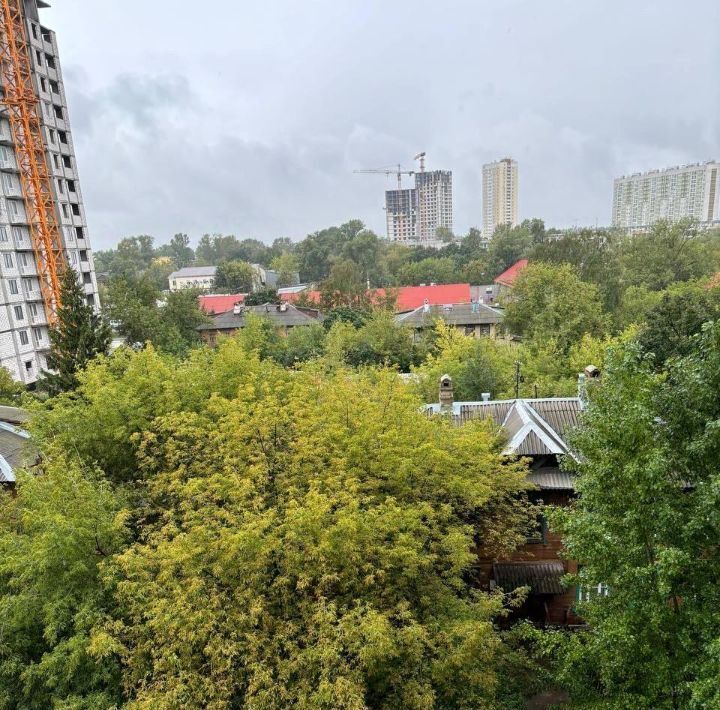 квартира г Нижний Новгород Ленинская ул Искры 11 фото 11