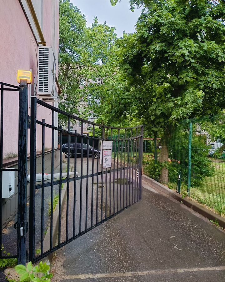 квартира г Иваново р-н Октябрьский ул Балахнина 26 фото 19