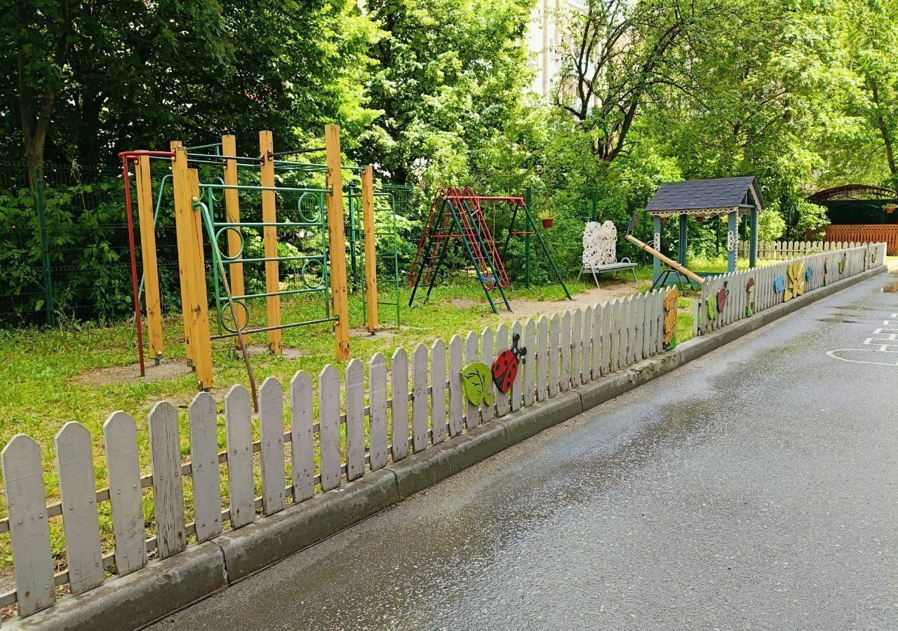 квартира г Иваново р-н Октябрьский ул Балахнина 26 фото 21