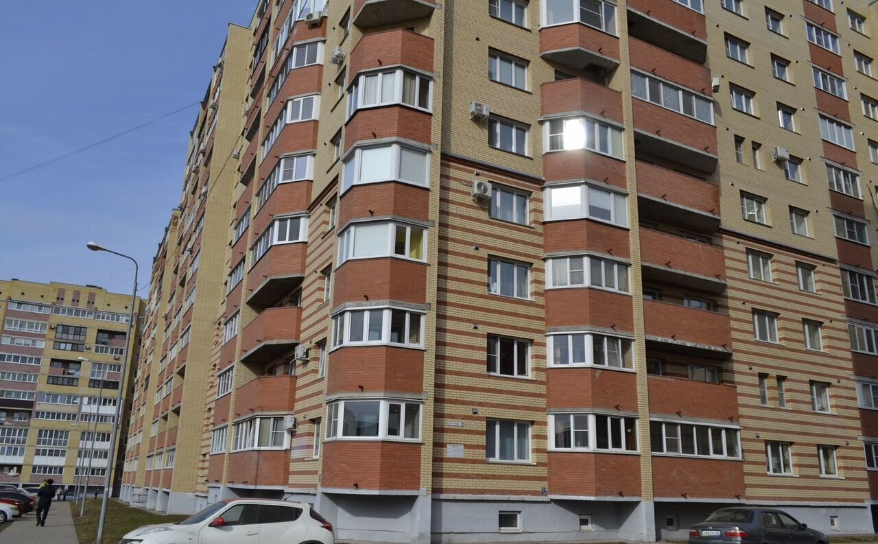 квартира г Псков Запсковье ул Труда 60 фото 30