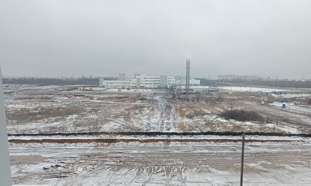 квартира г Нововоронеж ул Каштановая 5 фото 9