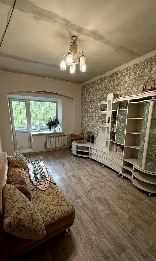 квартира г Комсомольск-на-Амуре ул Комсомольская 75/3 фото 16