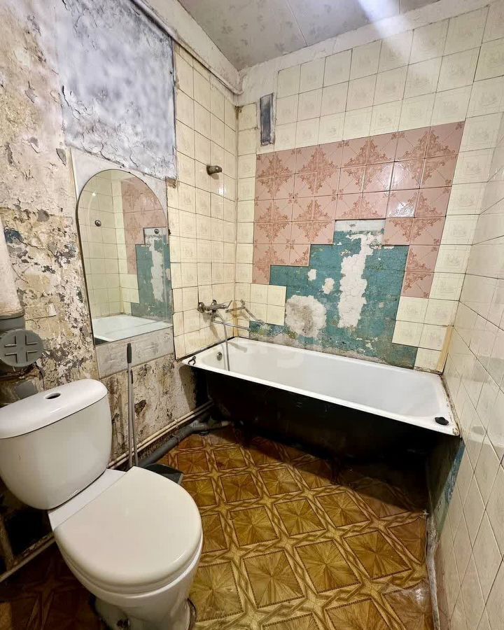квартира г Ачинск 1-й мкр-н, 30 фото 8