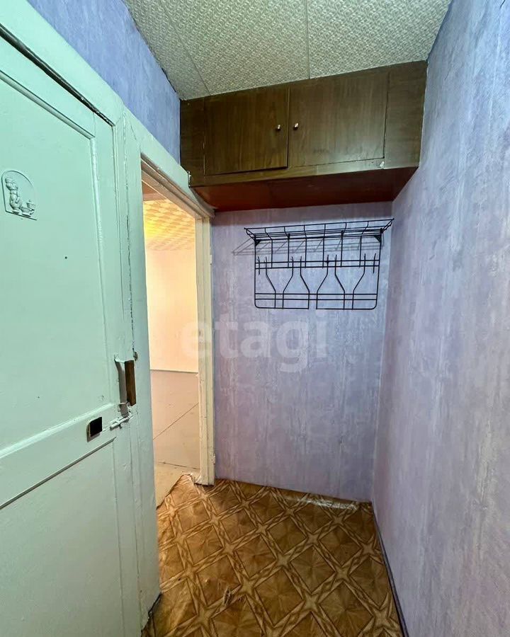 квартира г Ачинск 1-й мкр-н, 30 фото 9