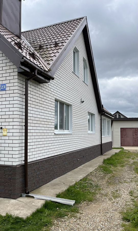дом р-н Ельнинский г Ельня ул Большая Калужская 23 Ельнинское городское поселение фото 5