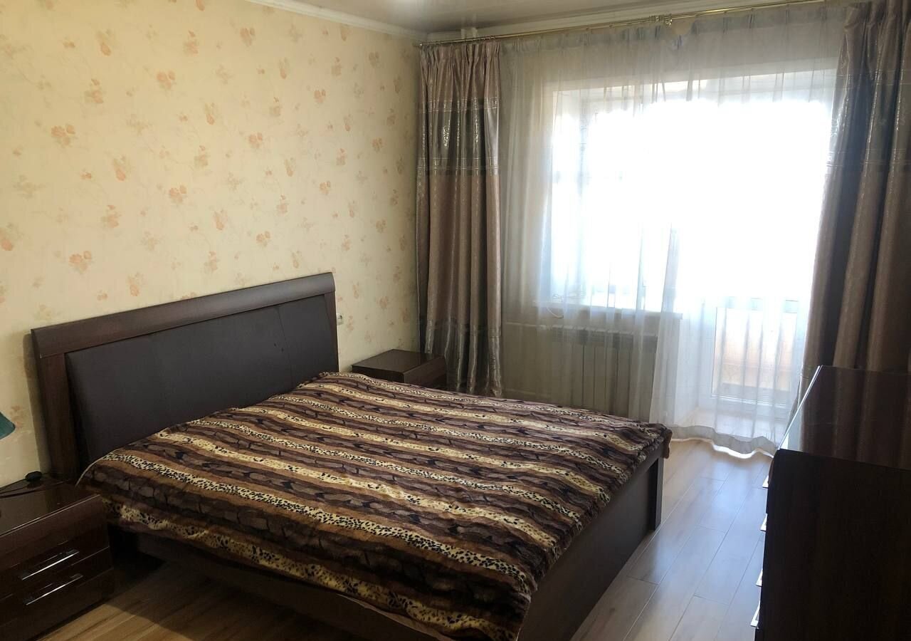 квартира г Чита р-н Центральный ул Красноармейская 54 фото 6