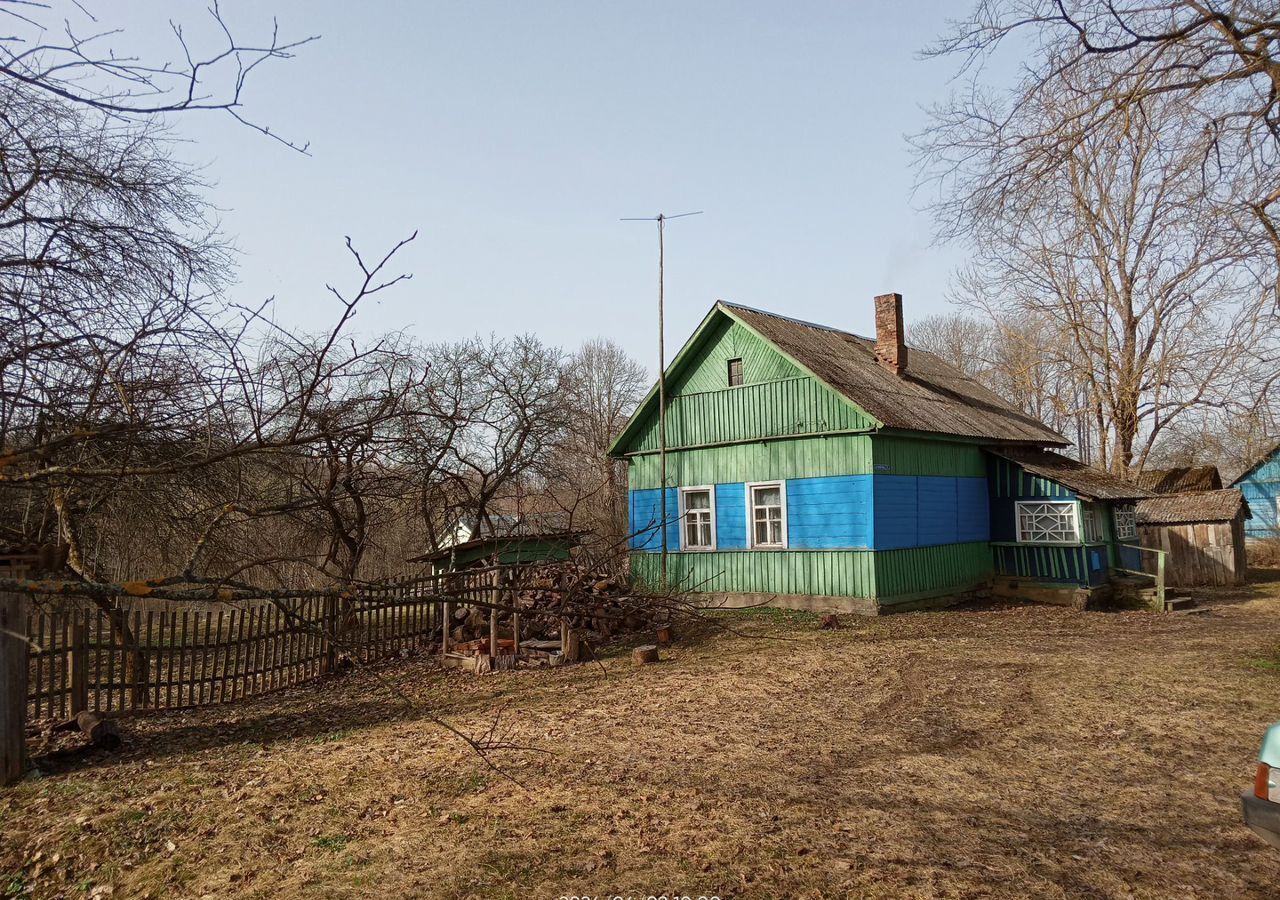 дом г Смоленск ул Солнечная Хохловское сельское поселение, д. Хохлово фото 20