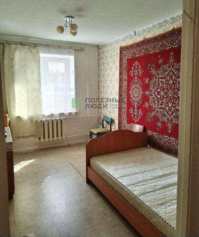 р-н Улетовский пгт Дровяная мкр 1-й 7 Дровянинское городское поселение фото