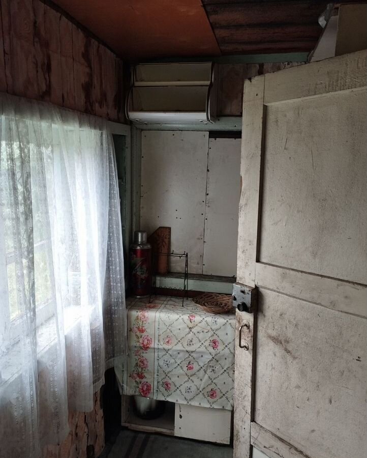 дом г Новокузнецк р-н Заводской Кемеровская обл. — Кузбасс, СНТ Запсибовец-2 фото 6