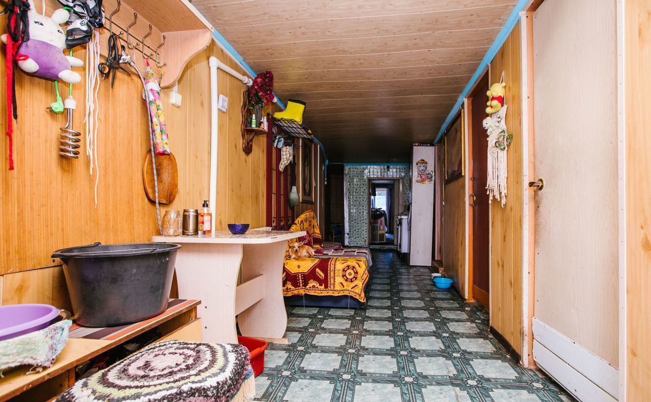 дом г Хабаровск р-н Краснофлотский ул Заветная 62 фото 4