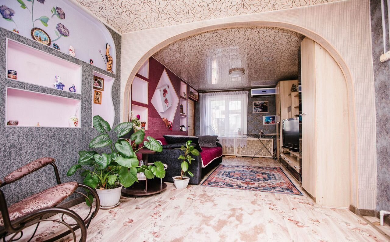 дом г Хабаровск р-н Краснофлотский ул Заветная 62 фото 19