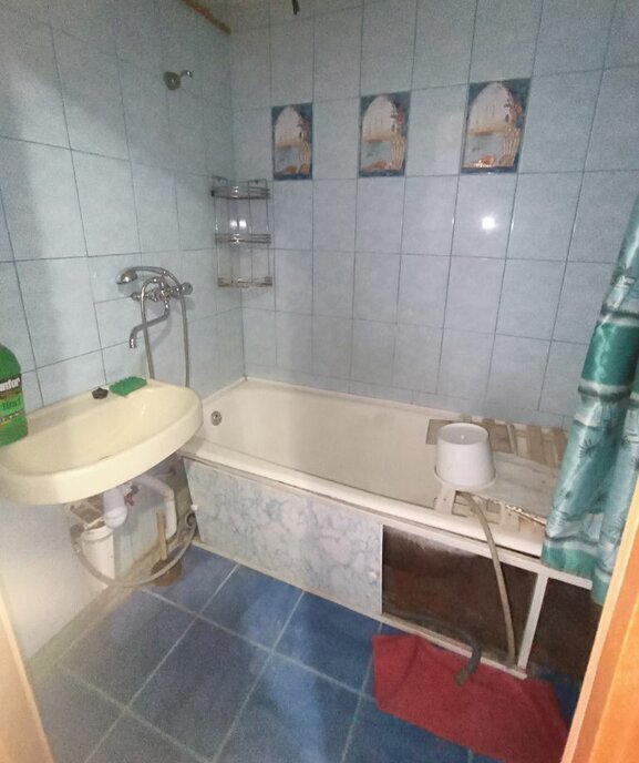 квартира г Донской мкр Новоугольный ул 8 Марта 14 фото 6