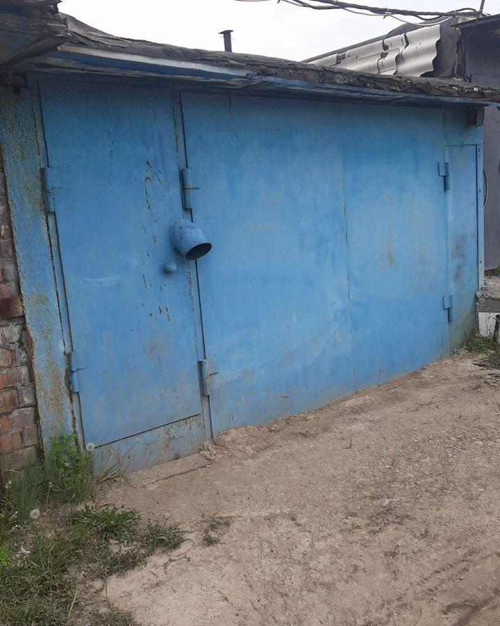 гараж г Пыть-Ях тер ГСК Энергетик блок Б, 22, Тюменская обл., Радужный фото 5